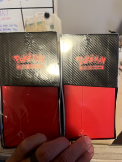 Pokemon Destined Rivals Pokemon ETB Elite Trainer Box and booster pack SEALED x2 - Image 5