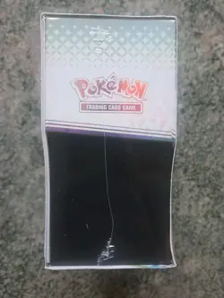 Prismatic Evolutions Pokemon Center Elite Trainer Box - PC ETB Sealed - Image 3