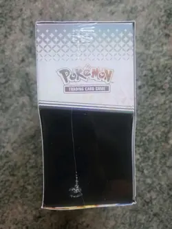 Prismatic Evolutions Pokemon Center Elite Trainer Box - PC ETB Sealed - Image 4