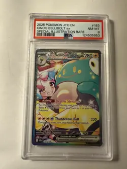 Pokemon Mystery Box With Top Prize: PSA 10 Slab - Image 3