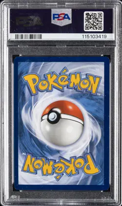2023 POKEMON SVI EN-SCARLET & VIOLET ILLUSTRATION RARE #210 DROWZEE PSA 10 - Image 2