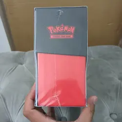 Pokemon TCG: Scarlet & Violet Destined Rivals Elite Trainer Box ETB - Image 4
