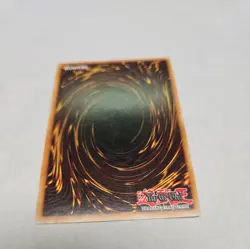 Yugioh Meklord Emperor Skiel EXVC-EN094 Secret Rare 1st Ed LP - Image 2