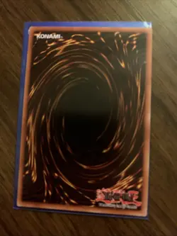 Yu-Gi-Oh! TCG Magical Hats Pharaoh's Servant PSV-033 Unlimited Super Rare Holo - Image 2