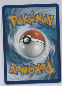 Pokemon TCG Garchomp EX 038/182 Paradox Rift Holo Ultra Rare Card - Image 2