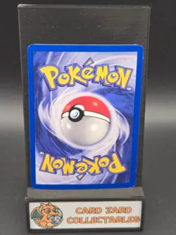 Rocket’s Scyther 13/132 Gym Heroes Holo Rare Pokemon Card - Image 3