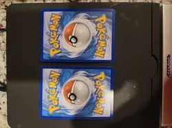 Pokemon TCG 2019 Detective Pikachu Holo Rare Card Slaking 18/18 - Image 2