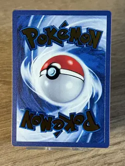Pokemon TCG Mew EX Metal Gold NM 205/165 Scarlet & Violet 151 Promo Card NM - Image 2