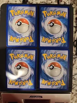 Pokemon Pikachu Ludicolo Holo Rare Card #2/18 Detective Series TCG - Image 2