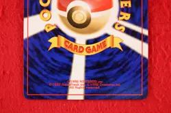*A++rank* Pokemon Card Sabrina's Gengar No.094 Holo Rare Old Back Japanese #5793 - Image 5