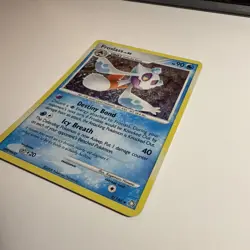 Pokemon Card - Froslass Legends Awakened 3/146 Holo Rare - Image 3