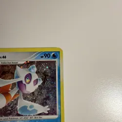 Pokemon Card - Froslass Legends Awakened 3/146 Holo Rare - Image 5