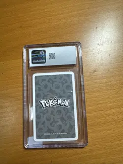 Bulbasaur - Korean 99 Deck Promo Rare Korea - Pokemon Card NM/M US Seller - Image 4