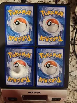 Pokemon TCG Mr. Mime Holo Rare Card 11/18 Detective Pikachu - Image 2