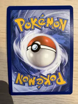 Pokemon TCG Medicham EX 161/142 Holo Ultra Rare Card Stellar Crown NM - Image 2