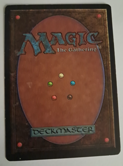 Birds of Paradise HP Legends MTG Magic the Gathering - Image 2