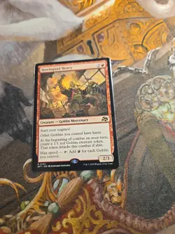 Howlsquad Heavy MTG Aetherdrift - Pack Fresh - - Image 1