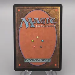 MTG Magic the Gathering Coastal Tower 321/350 Foil NM-EX 2000 Japanese s424 - Image 2