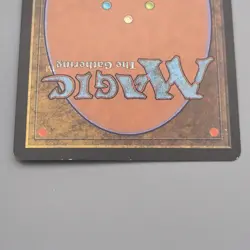 MTG Magic the Gathering Coastal Tower 321/350 Foil NM-EX 2000 Japanese s424 - Image 5