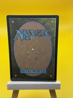 MTG Mindbreak Trap BORDERLESS / MAR 0011 M NM - Image 2