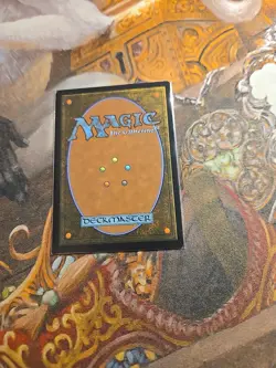 Mightform Harmonizer MTG Edge Of Eternities - Pack Fresh - - Image 2