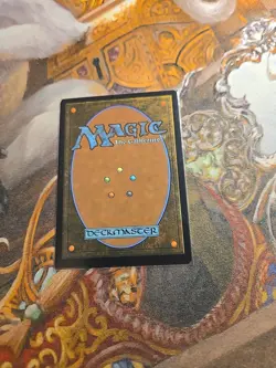 Entropic Battlecruiser MTG Edge Of Eternities - Pack Fresh - - Image 2