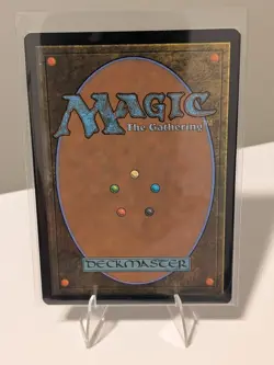 Dark Confidant Mythic Regular: Final Fantasy MTG (NM) - Image 2