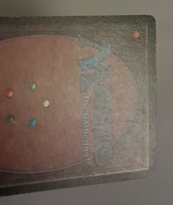 Acid Rain MP Legends MTG Magic the Gathering - Image 5