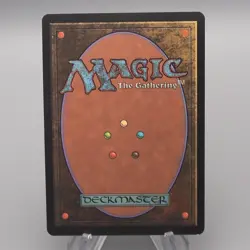 MTG Magic the Gathering Skycloud Expanse 327/350 EX 2001 Japanese s423 - Image 2