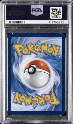 2024 POKEMON SSP EN-SURGING SPARKS REVERSE HOLO #075 SMOOCHUM PSA 9 - Image 2