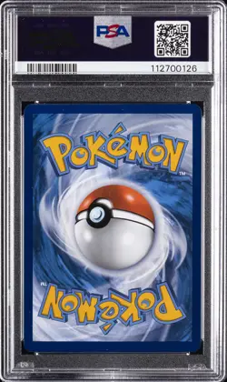 2024 POKEMON SSP EN-SURGING SPARKS REVERSE HOLO #064 STUNFISK PSA 9 - Image 2
