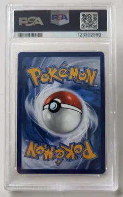 PSA 10 2024 Pokemon Svp Black Star Promo #159 Magneton Surging Sparks ETB - Image 2