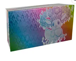 Pokemon TCG SV8.5 Prismatic Evolutions Super Premium Collection Box Sealed New - Image 3