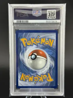 ORBEETLE VMAX 2020 POKEMON SWORD & SHIELD #021 FULL ART PSA 10 GEM MINT - Image 2