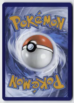 Pokemon Basic Darkness Energy - 023 Reverse Holo Common SVE: Scarlet & Violet En - Image 2