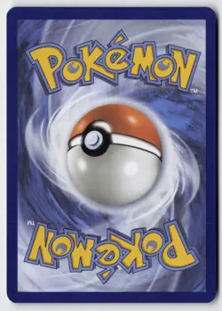 Pokemon Basic Water Energy - 019 Reverse Holo Common SVE: Scarlet & Violet Energ - Image 2