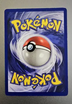 Pokemon Mankey 55/64 Common Jungle NM - Image 2