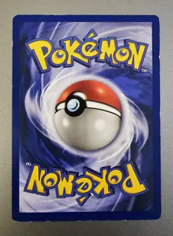 Pokemon Mankey 55/64 Common Jungle NM - Image 4