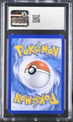 CGC 10 MAGIKARP 22 TOYS R US GENERATIONS POKEMON GEM MINT - Image 2