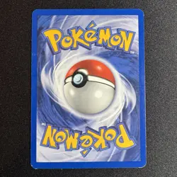 Pokemon TCG Machop Team Rocket 59/82 Regular 1st Edition Common Card WOTC - Image 2