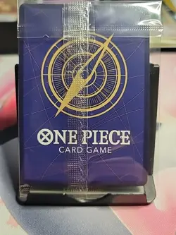 O-Nami (Illustration Box Vol.1) OP05-062 One Piece Tcg Promotion Cards Foil - Image 2