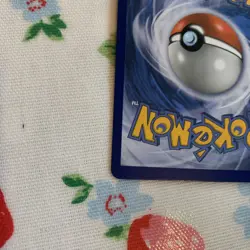 Rare Pokemon 2019 Charizard GX Holo Black Star Promo SM195 Trading Card - Image 3