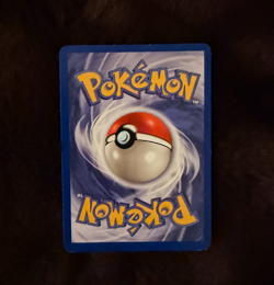 Dark Slowbro Rare First Edition 29/82 Pokemon Card 2000 Team Rocket LP - Image 2