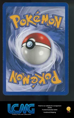 Pokemon TCG Card HOLO - Skyridge #H05/H32 Crobat (H5) B2R - Image 2