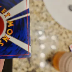 Charizard Pokemon card Holo No.006 CD Promo Nintendo 1998 Japanese F/S Rare - Image 2