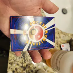 Charizard Pokemon card Holo No.006 CD Promo Nintendo 1998 Japanese F/S Rare - Image 3