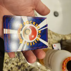 Charizard Pokemon card Holo No.006 CD Promo Nintendo 1998 Japanese F/S Rare - Image 4