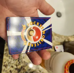 Charizard Pokemon card Holo No.006 CD Promo Nintendo 1998 Japanese F/S Rare - Image 5