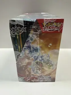 Pokemon Scarlet and Violet Booster Box Base Set SV01 BRAND NEW SEALED 36 Cards - Image 3