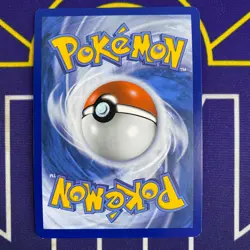 Pokemon Card - MORPEKO holo SWSH031 Black Star PRomo 2020 NM - Image 2